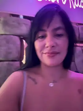 Saorii kiido online show from 02/02/25, 03:49