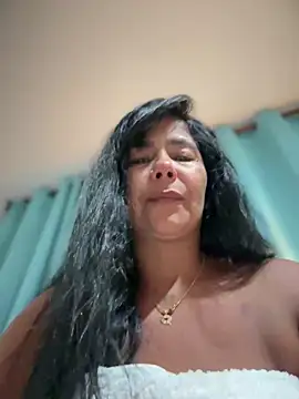 Snapshot of Saorii_kiido chatting on 02/16/25, 12:41 Saorii kiido online show from 02/16/25, 12:41