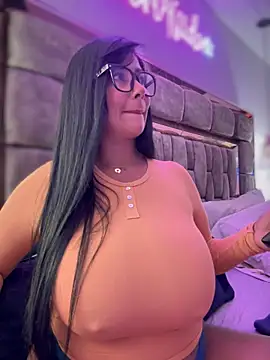 Saorii kiido online show from 02/20/25, 01:14