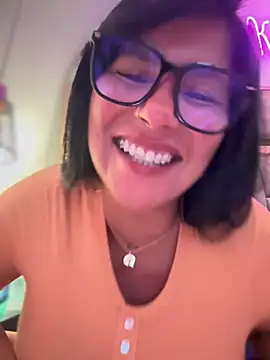 Saorii kiido online show from 02/20/25, 04:18