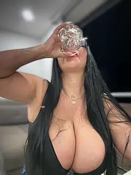 Saorii kiido online show from 04/09/26, 06:19