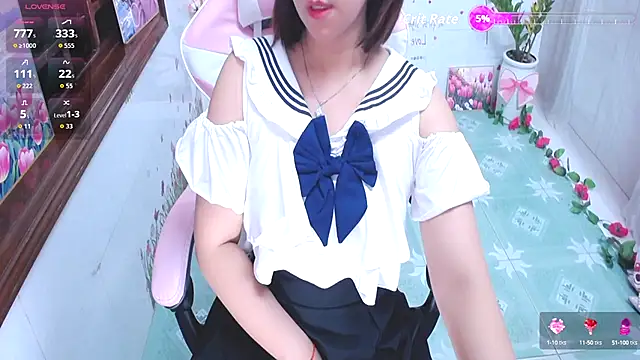 Kae Jp online show from 09/28/25, 01:44