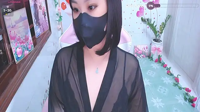 Kae Jp online show from 10/01/25, 07:09