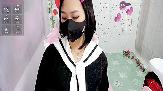 Kae Jp online show from 11/21/25, 08:29