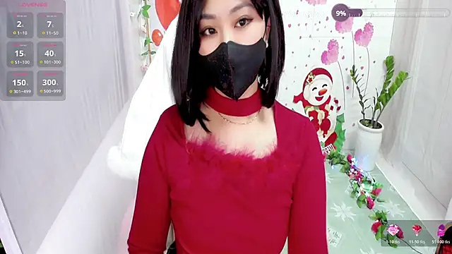 Kae Jp online show from 01/09/26, 09:16