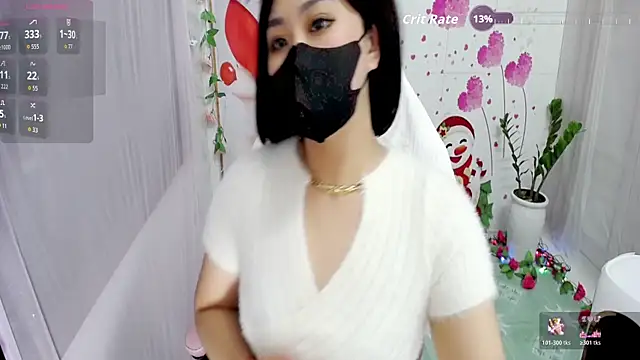 Kae Jp online show from 01/12/26, 09:20