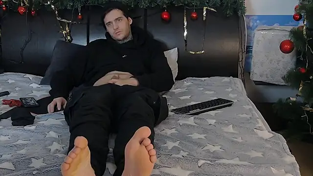 Snapshot of CarterCole chatting on 12/27/24, 11:06 CarterCole online show from 12/27/24, 11:06