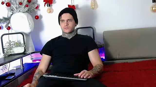 Snapshot of CarterCole chatting on 01/07/25, 07:31 CarterCole online show from 01/07/25, 07:31