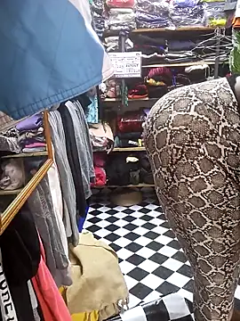 Bootiq online show from 05/04/26, 01:40