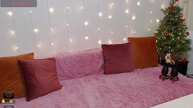 Ariana Addams2 online show from 01/05/25, 08:42