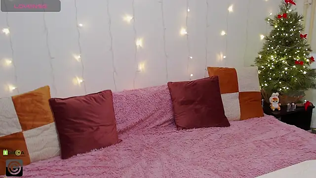 Ariana Addams2 online show from 01/17/25, 08:55