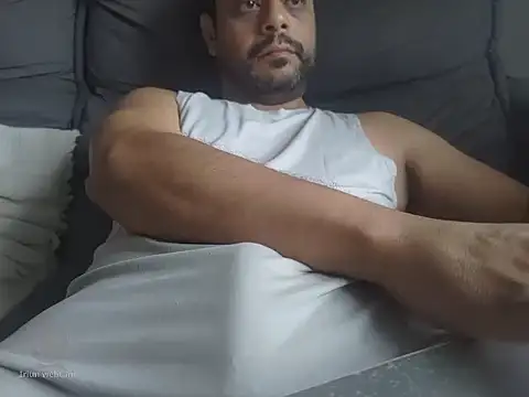 HornyBeachBoyBR online show from 09/22/25, 01:13