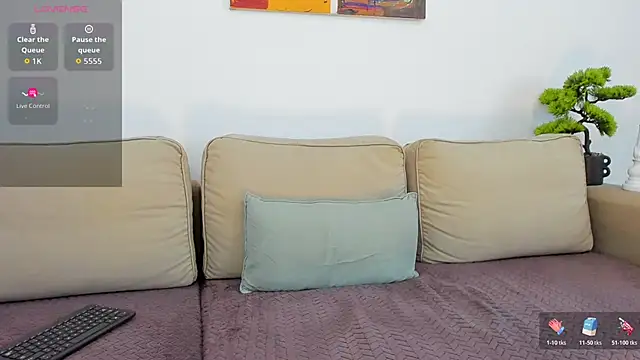 RawAdam online show from 03/10/26, 05:34