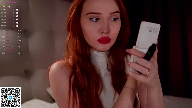 KleinGlif online show from 01/15/25, 05:19