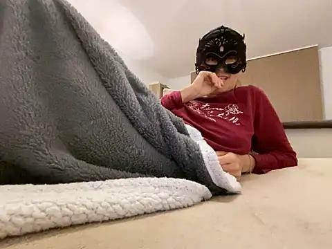 Marilou1983 online show from 03/07/25, 10:32