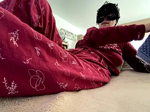 Marilou1983 online show from 12/02/25, 08:08