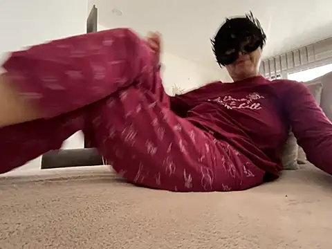 Marilou1983 online show from 03/09/26, 09:13