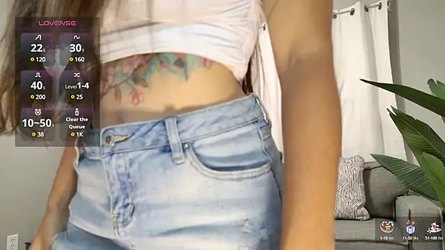 Snapshot of Mistress_Melissa chatting on 02/27/25, 04:09 Mistress Melissa online show from 02/27/25, 04:09