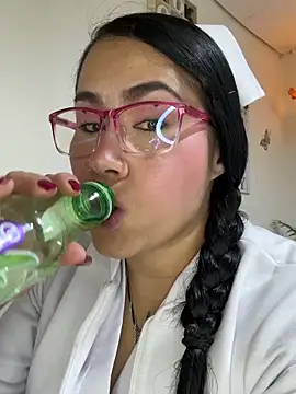 Sweet  Nurse1 online show from 03/15/26, 04:35