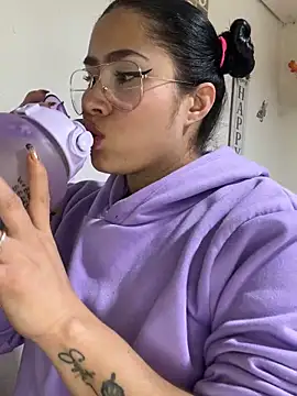 Sweet  Nurse1 online show from 05/09/26, 06:46