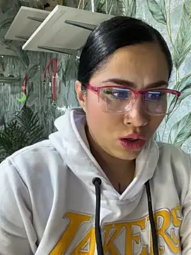 Snapshot of Sweet__Nurse1 chatting on 06/19/26, 06:56 Sweet Nurse1 online show from 06/19/26, 06:56