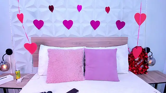 Stacey white  online show from 02/14/26, 08:16