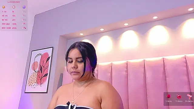 KeilyRoss online show from 11/02/25, 04:42