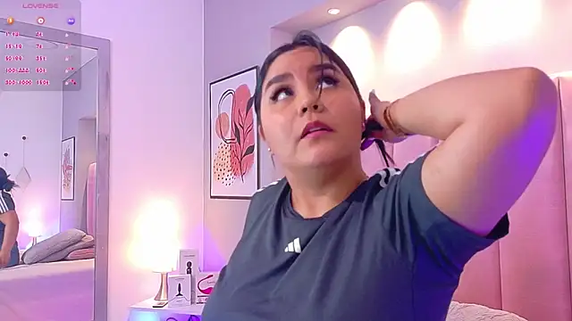 KeilyRoss online show from 02/21/26, 07:59