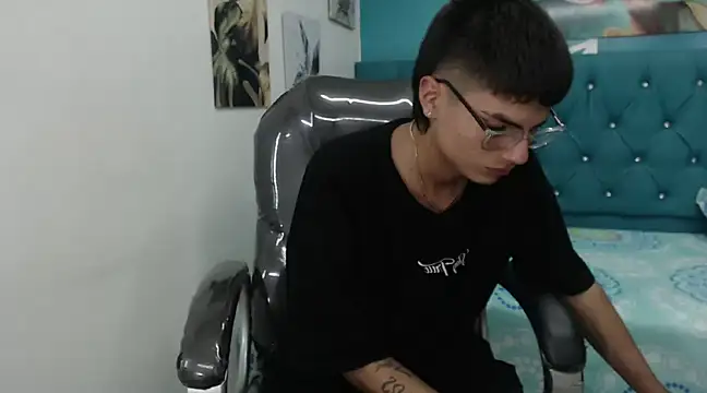 Noha scott online show from 12/18/24, 11:51