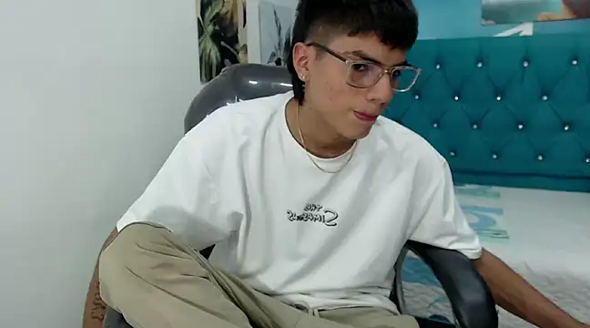 Noha scott online show from 12/23/24, 12:14