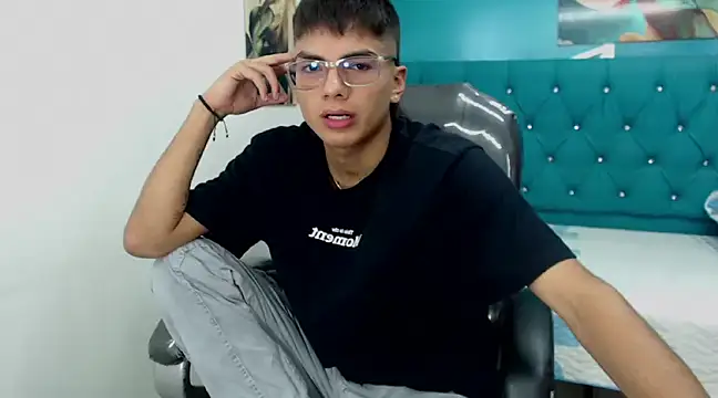 Noha scott online show from 12/24/24, 05:55