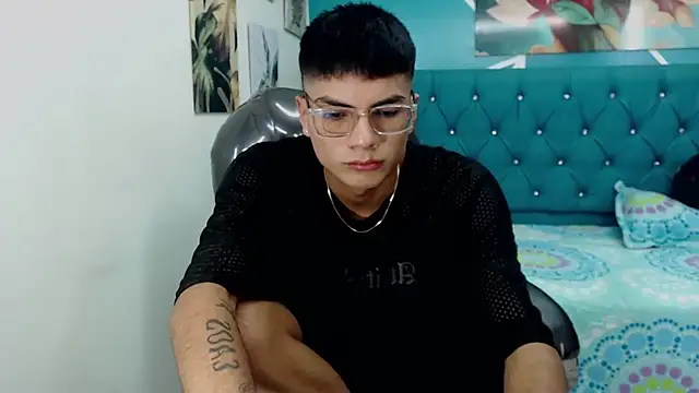 Noha scott online show from 02/07/25, 11:03