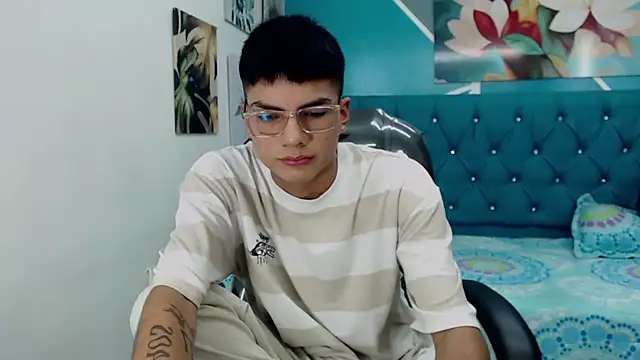 Noha scott online show from 02/11/25, 10:39