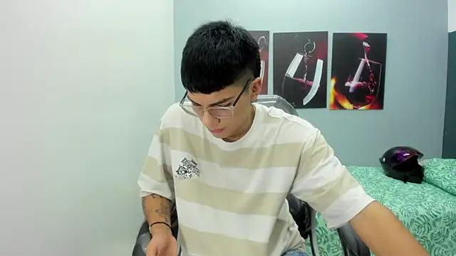 Noha scott online show from 02/26/25, 10:53