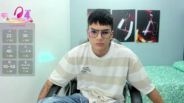 Noha scott online show from 03/13/25, 11:27