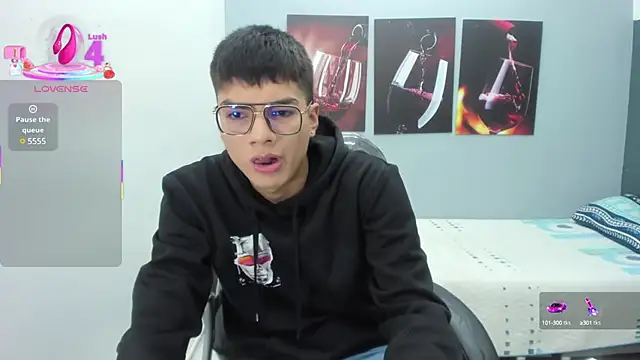 Noha scott online show from 03/20/25, 10:40