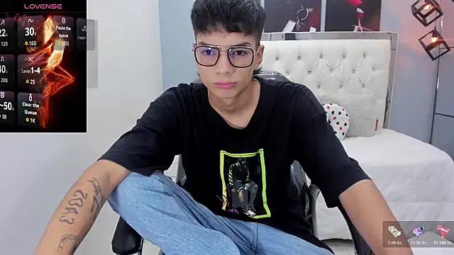 Noha scott online show from 03/10/26, 11:21