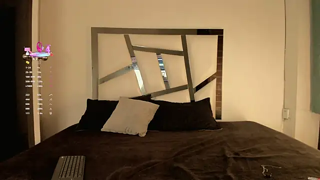 jey 7m online show from 11/23/25, 04:23