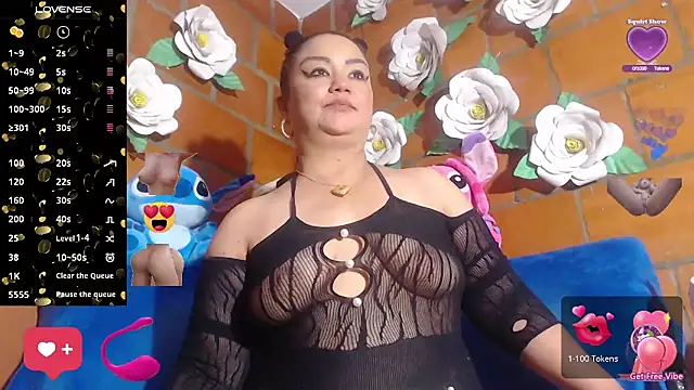 IngritBitch online show from 05/24/26, 10:42