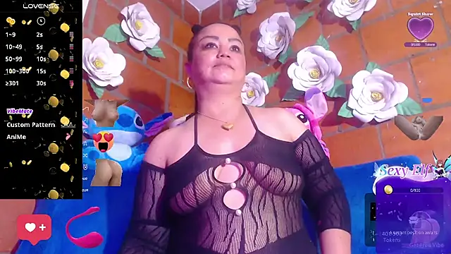 IngritBitch online show from 05/30/26, 11:07