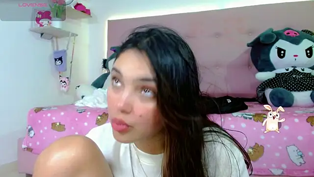 Kylie brokee online show from 03/03/25, 03:08