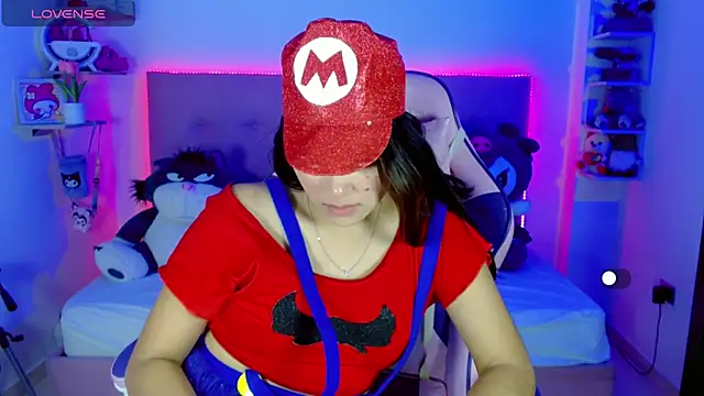 Kylie brokee online show from 03/03/25, 09:05