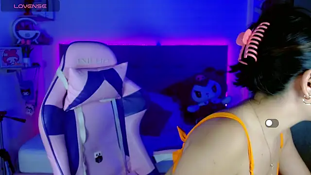 Kylie brokee online show from 03/04/25, 09:11