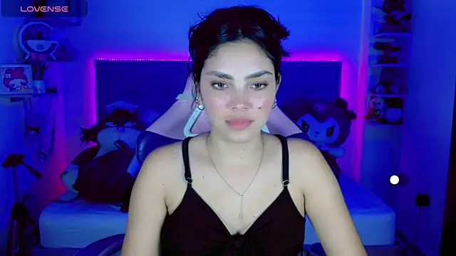 Kylie brokee online show from 03/07/25, 10:10