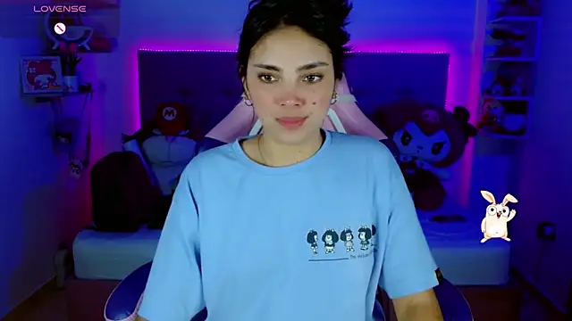 Kylie brokee online show from 03/08/25, 04:23