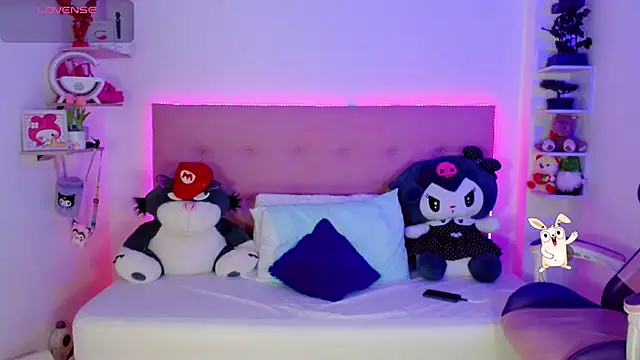 Kylie brokee online show from 03/08/25, 09:08