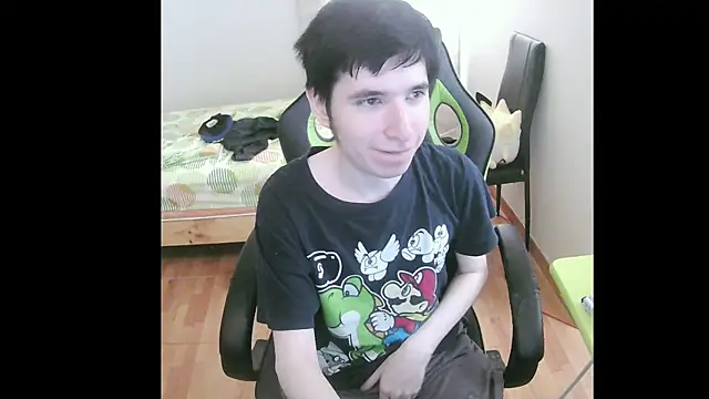 Twink martinboy online show from 01/18/25, 05:04