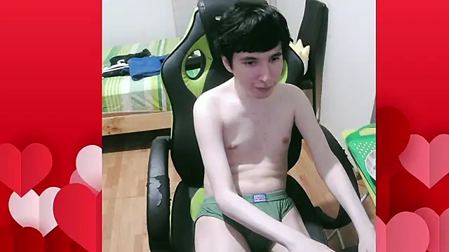 Twink martinboy online show from 03/07/25, 04:24