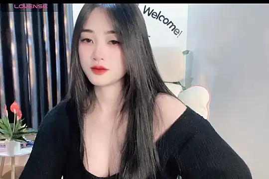 Snapshot of _Aimy_ chatting on 02/23/25, 03:45 Aimy online show from 02/23/25, 03:45