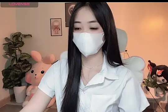  Aimy  online show from 01/07/26, 04:31